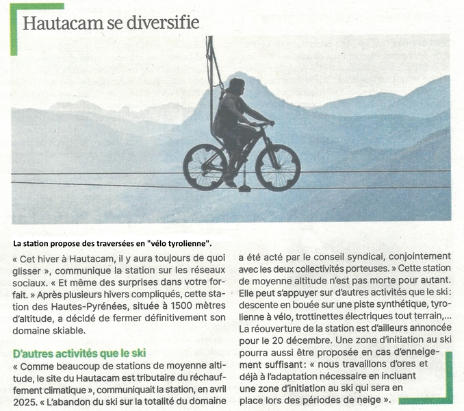 HAUTACAM