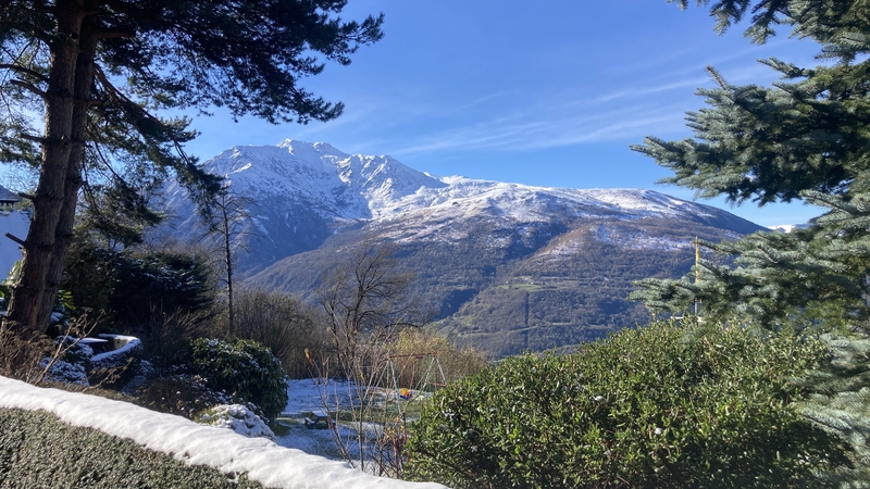 Les gîtes de Stouet