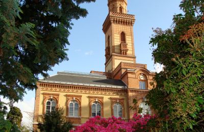 Le musée Massey de Tarbes