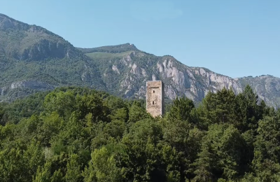 Tour de Vidalos
